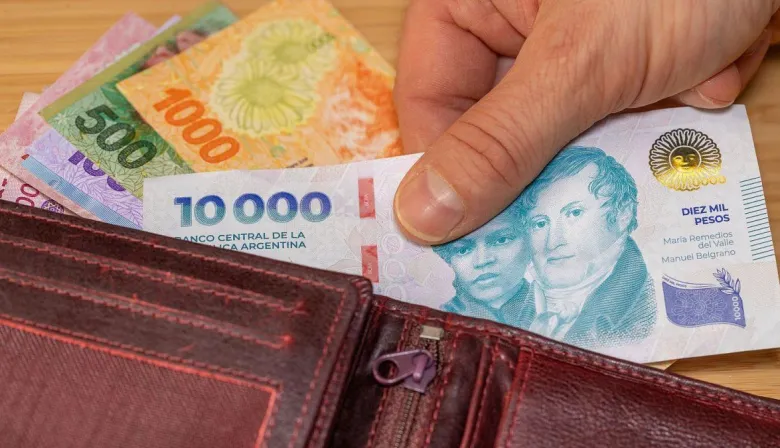 INDEC y salarios: el dato que agranda la caída del poder de compra