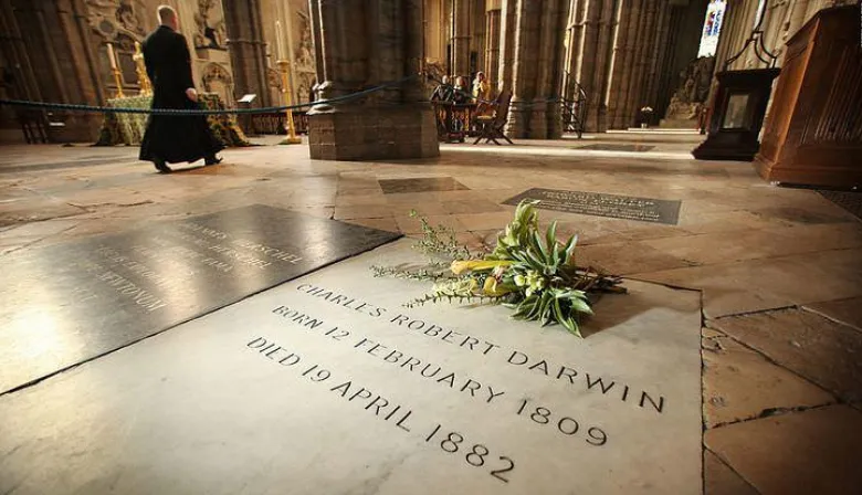 Darwin pasó por Argentina y ahí cambió la historia de la ciencia