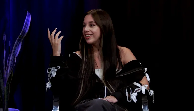 Brisa Florentin: “Lo que más me apasiona en la vida es cantar”
