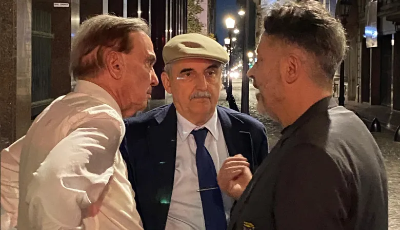 Reciclaje peronista y LLA al rojo vivo: lo que dejó la picante semana política