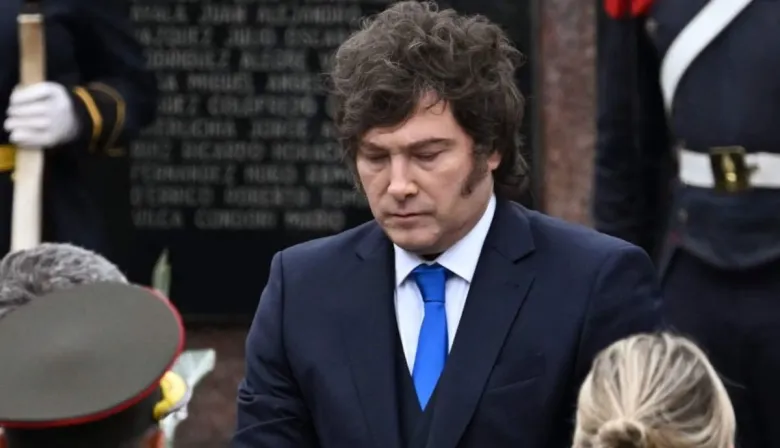 ¿Se frena el voto a Milei? La advertencia de Halperín sobre el clima social