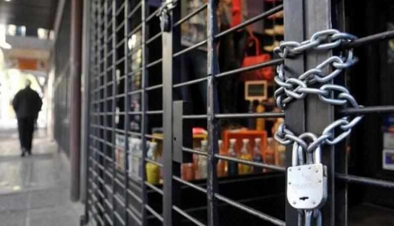 Milei y un dato que golpea a las pymes: el cierre de empresas en enero