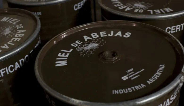 Agricultura informó que las exportaciones de orgánicos crecieron 31% en 2025