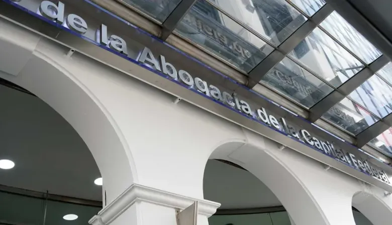 El Colegio Público de la Abogacía de la Capital Federal denunció "gravedad institucional" en La Rioja