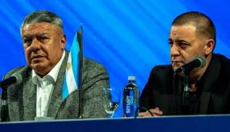 Inminente decisión judicial sobre la libertad de Tapia y Toviggino