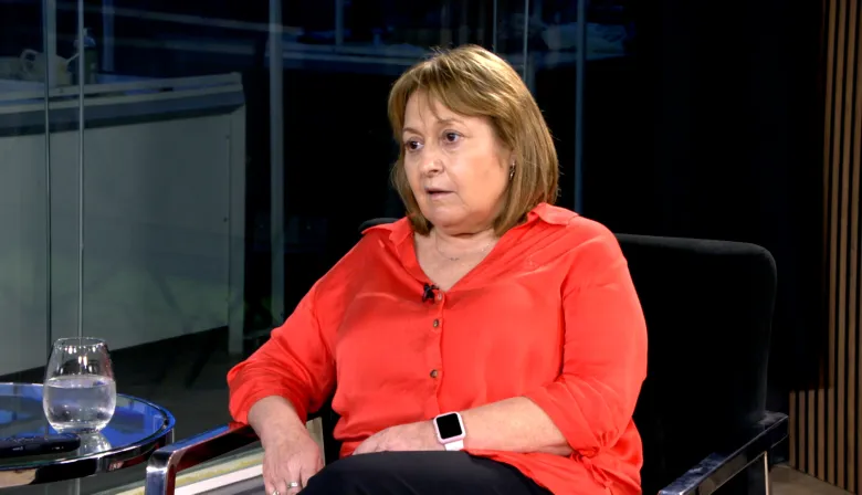 Jubilados y ajuste: Ocaña marcó un límite y apuntó al Gobierno