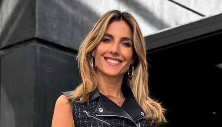 María Belén Ludueña cumple 40 años en un momento especial de su vida