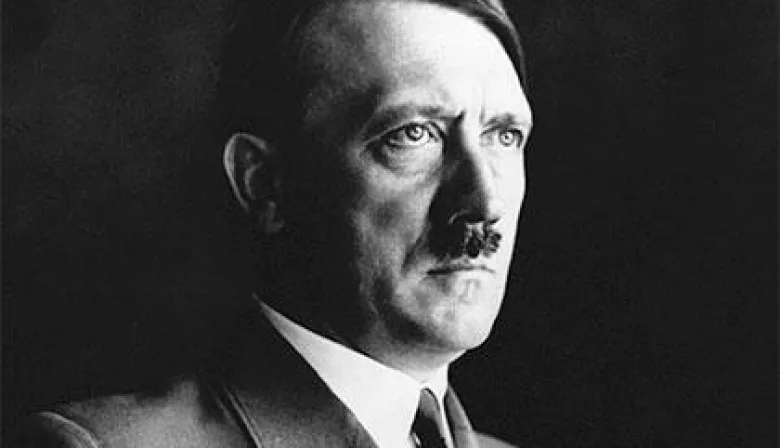 Hitler: cómo su nacimiento marcó la historia mundial