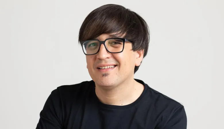 ¿Quién es Tomás Balmaceda? El analista de Gran Hermano Generación Dorada