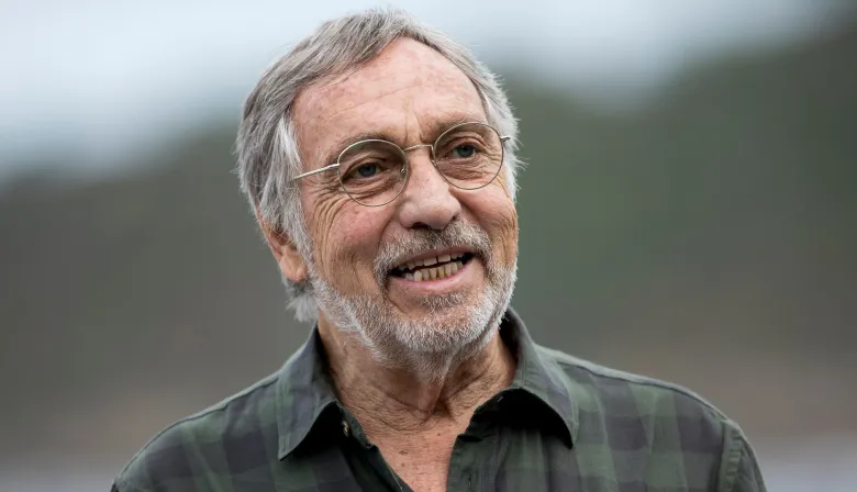 Luis Brandoni reveló cómo le gustaría ser recordado