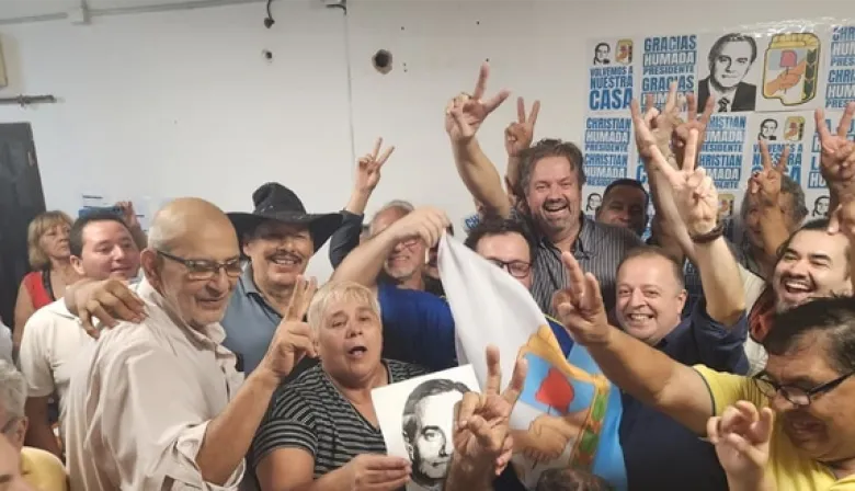 La Cámpora cayó en Misiones: el resultado que preocupa al kirchnerismo duro