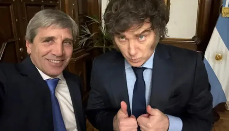 Milei redefine la ley universitaria: Justicia, Congreso y una meta fiscal clave