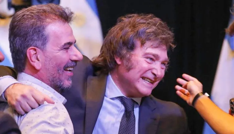 ¿Qué dijo Ritondo sobre Adorni y por qué enojó al Gobierno?