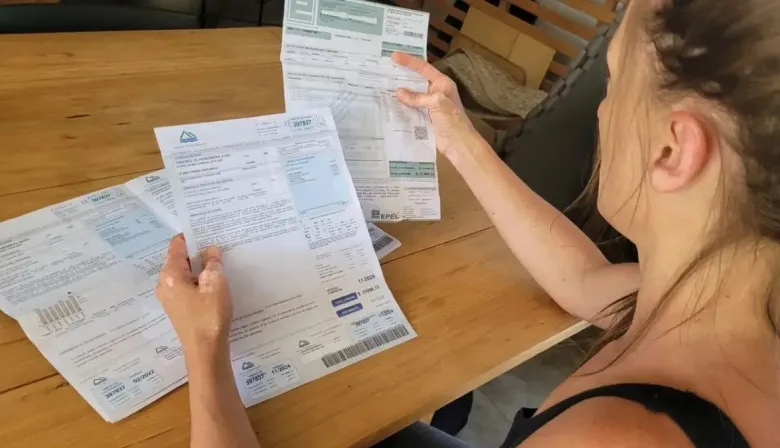 Transporte, luz y gas: cuánto pesa hoy la canasta de servicios en el sueldo