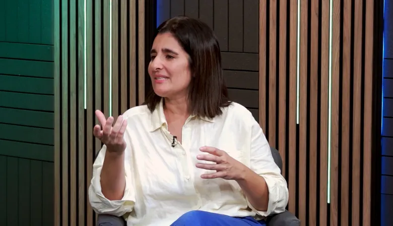 Maricel Etchecoin Moro: qué barreras siguen frenando a las mujeres en Argentina