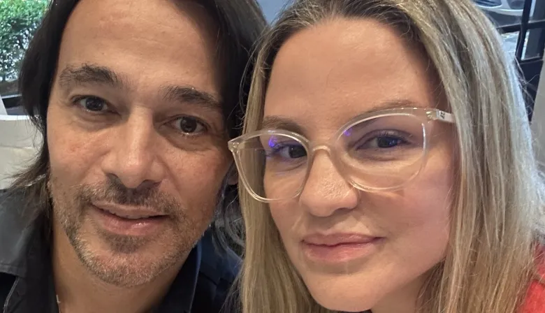 El fuerte descargo de Carolina Píparo tras el inesperado fallo sobre su exmarido