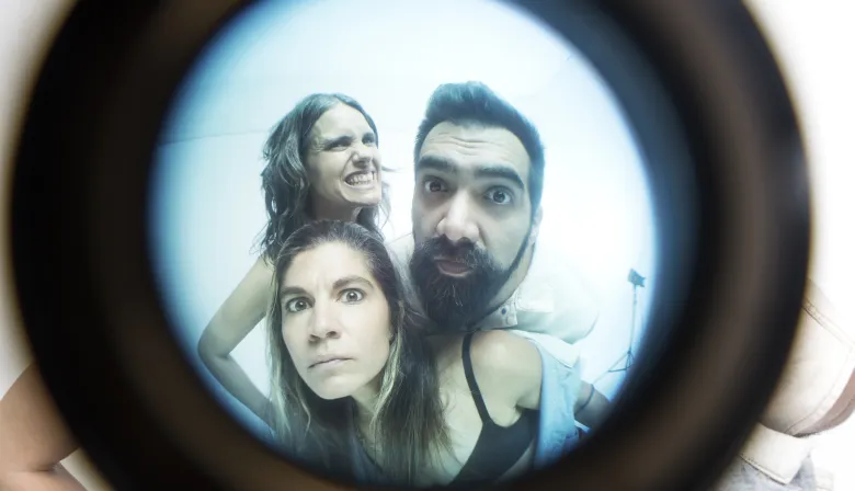 Eruca Sativa en La Trastienda: vuelve tras abrir los shows de AC/DC en River