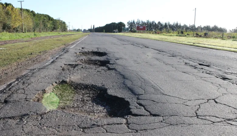 9.100 km en juego: el plan de concesiones de Milei y las dudas en Diputados