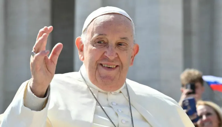 Basílica de Luján: quiénes estarán en la misa por el primer año sin Francisco