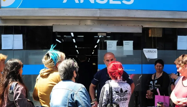 Jubilaciones y asignaciones: ANSES activa pagos clave este 21 de abril