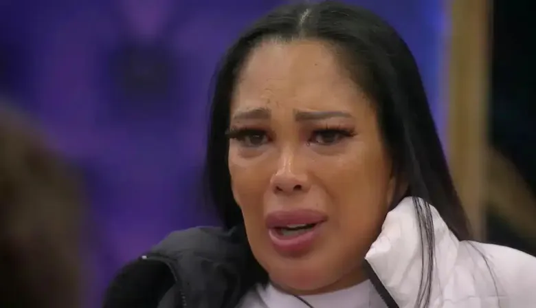 Quién reemplazará a Jéssica Maciel en Gran Hermano Generación Dorada