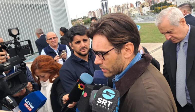 Empezó el jury a los tres fiscales del caso Dalmasso entre reclamos, llantos y un pedido de nulidad