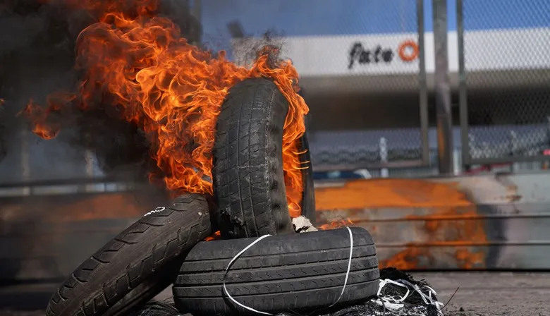 Neumáticos: el polémico plan K que sube aranceles al 35% y traba importaciones