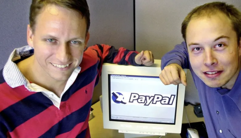 Peter Thiel y Milei: por qué el creador de Palantir mira a la Argentina