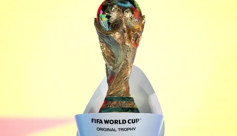 La venta de entradas refleja poco interés para el debut de EEUU en el Mundial