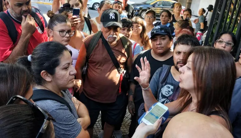 Chau vouchers y doble jornada escolar: el efecto del fallo por Volver al Trabajo