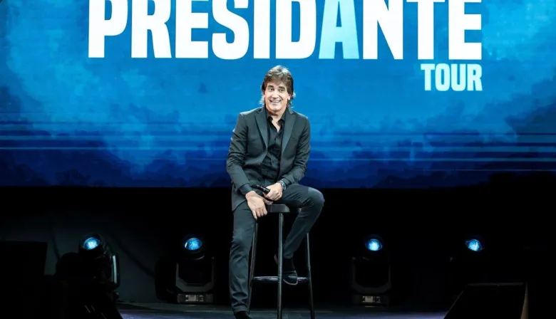 Dante Gebel suma su primer concejal en la Provincia y rompe el bloque libertario