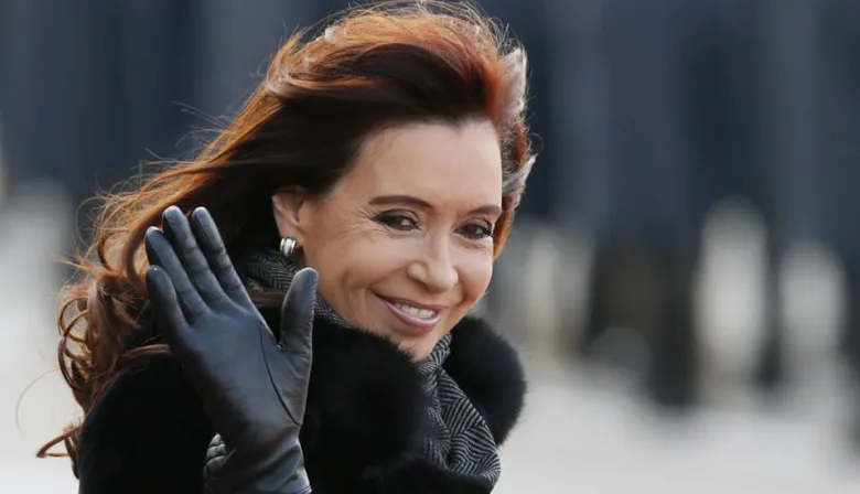 A 11 años de Cristina Kirchner en Rusia: por qué habló del Pato Donald y Mickey