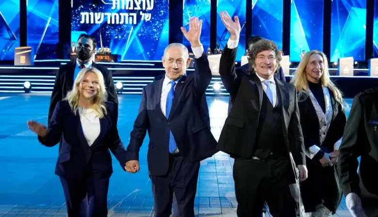 Después del Mundial