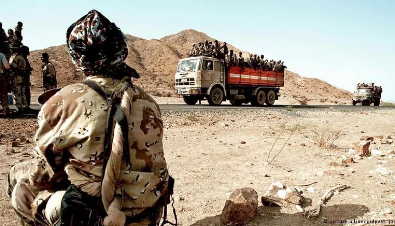 Eritrea: el día que África sumó un nuevo país tras una guerra