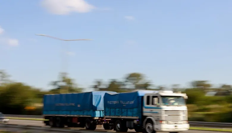 Debate por el flete: el transporte busca desmitificar su peso en los precios