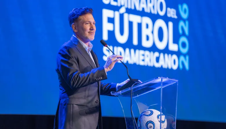 Era broma y quedó: cómo nació la fake news de la Copa Conmebol Conferencias