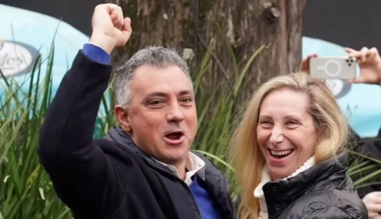 Karina Milei mueve fichas en Provincia y Pareja prepara un golpe de organización