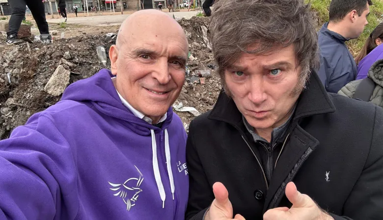 Giro silencioso de la reforma de Milei: quiénes ya no podrían hacer donaciones