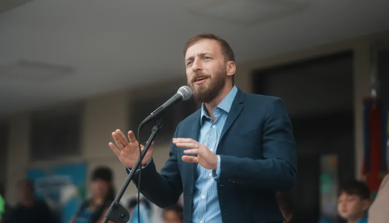 El PJ bonaerense define el rumbo de las PASO y abre una pulseada clave