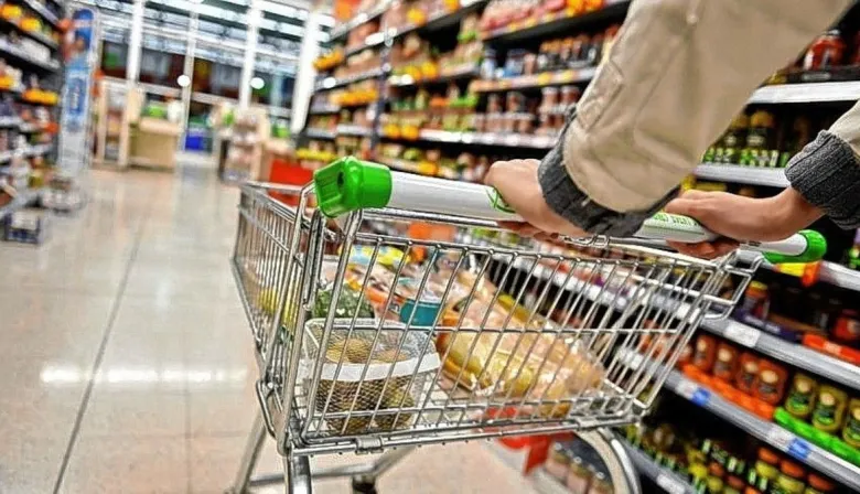 Consumo en retroceso: caen las ventas en supermercados, mayoristas y shoppings