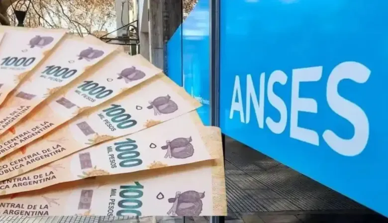 ANSES hoy: quiénes cobran jubilaciones y desempleo este viernes 24 de abril