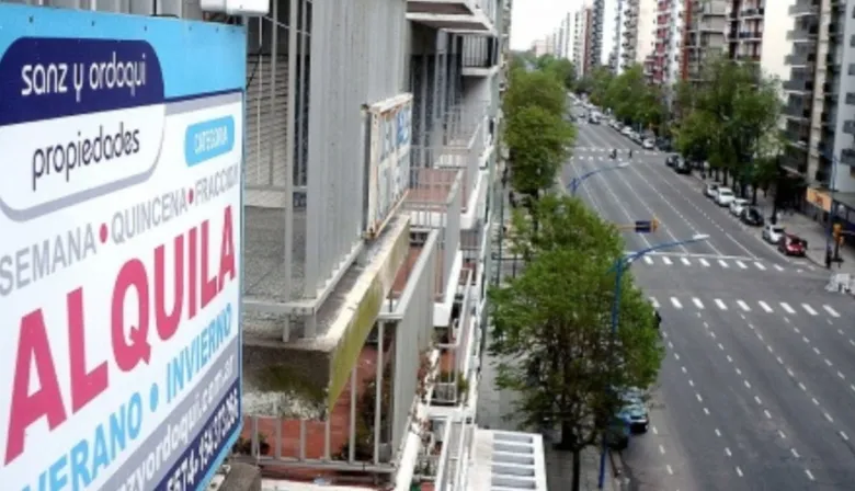 Uno, dos o tres ambientes: ¿cuánto sale alquilar en CABA en abril?