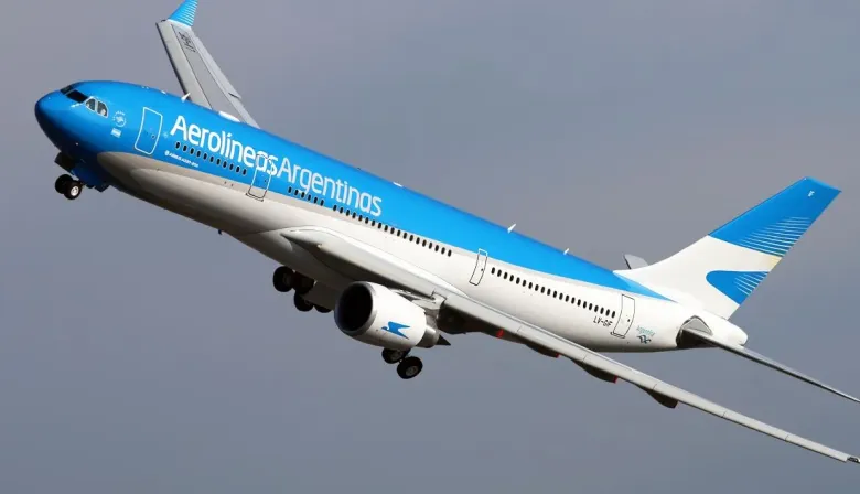 Vuelos, demoras y Servicio Meteorológico "bis": el polémico decreto de Milei