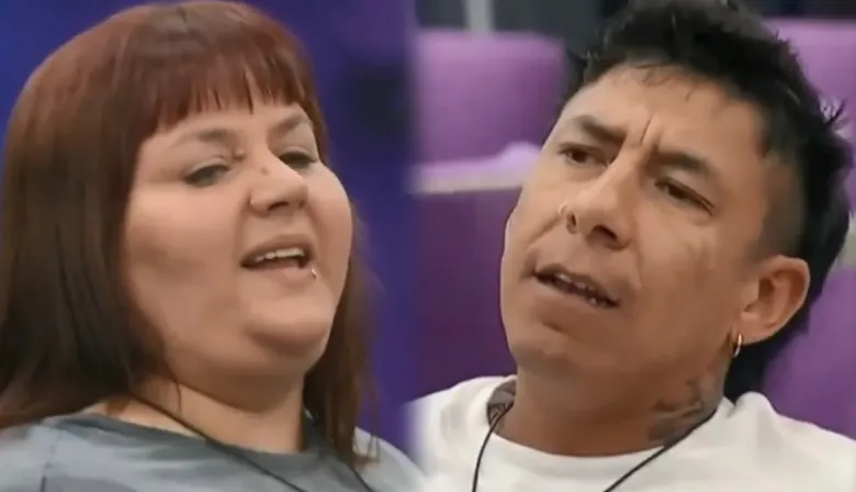 ¿Brian o Yipio? ¿Quién se va de Gran Hermano Generación Dorada?