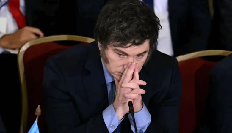 Solo 1 de cada 4 argentinos ve un rumbo positivo: qué revela la encuesta