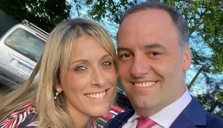 Misterio en la causa Adorni: detectan cajas de seguridad a nombre de su esposa