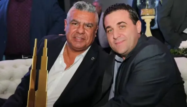 Tapia y dirigentes de la AFA, en una causa que redefine responsabilidades