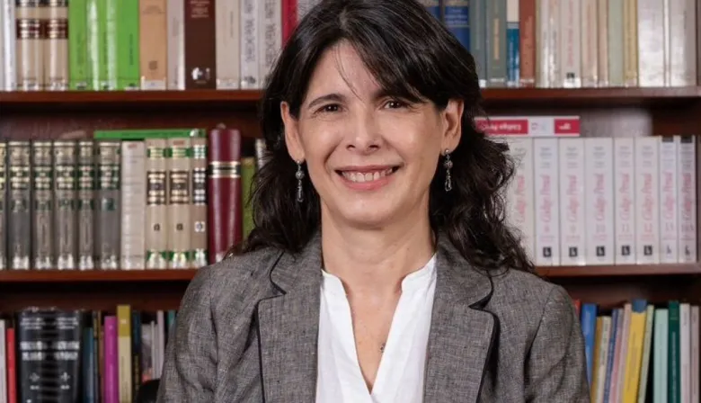 La historia de Alejandra García: del Juicio a las Juntas a conducir en CPACF