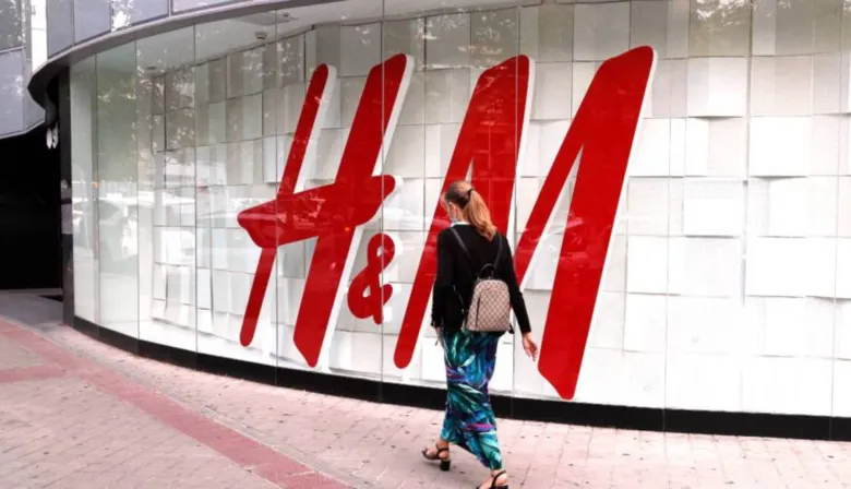 H&M abrirá su primera tienda en Argentina en 2027