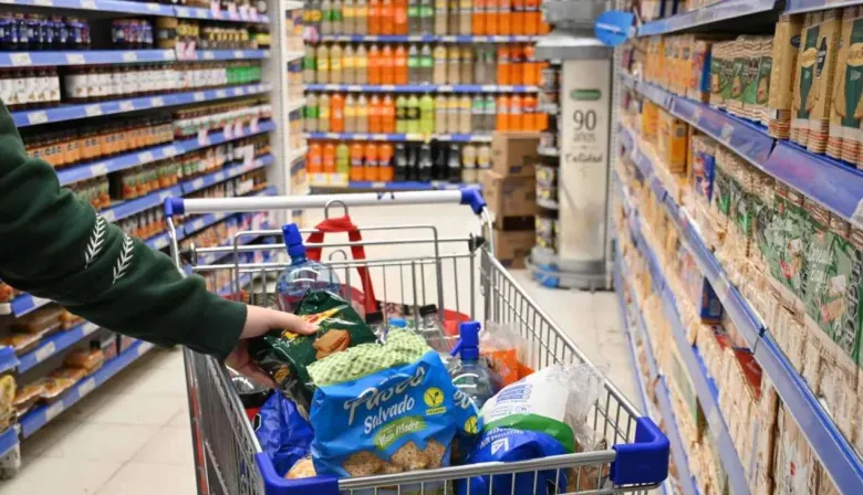 El dato que mira tu bolsillo: la inflación de abril perdería velocidad